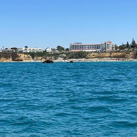 Alsa Conil Apartment