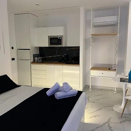 Alsa Conil Apartment *