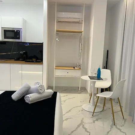 Apartment Alsa Conil *