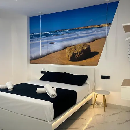 Apartment Alsa Conil