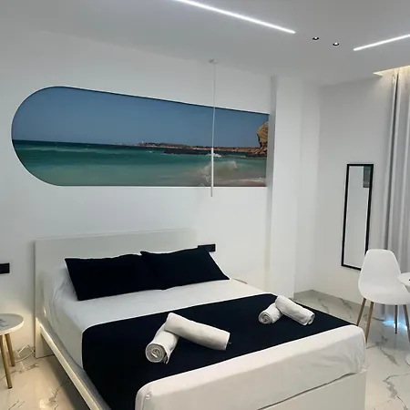 Alsa Conil Apartment *