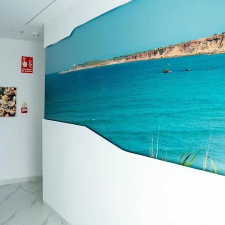 Alsa Conil Apartment Conil De La Frontera