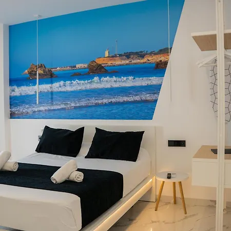 Alsa Conil Apartment Conil De La Frontera