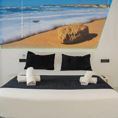 Alsa Conil Apartment