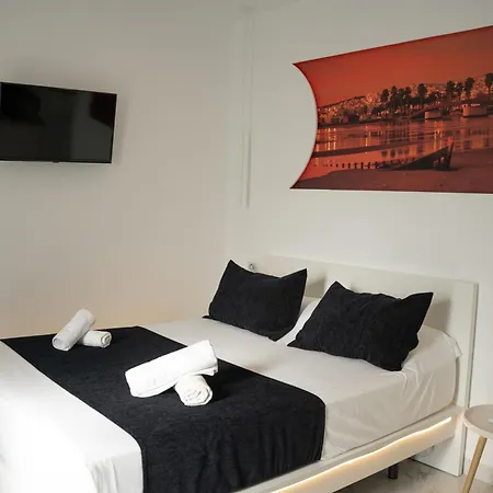 Apartment Alsa Conil *