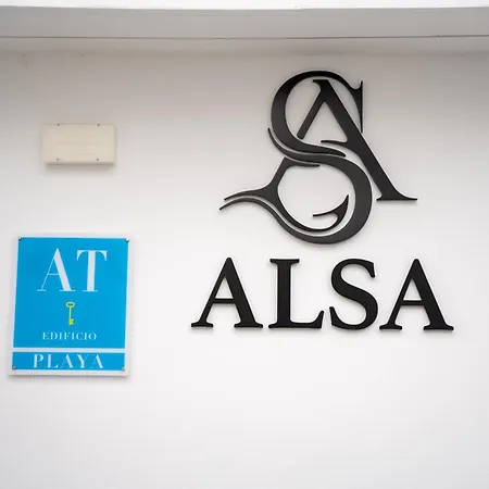 Alsa Conil Apartment