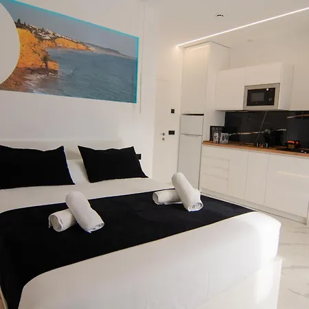 Apartment Alsa Conil