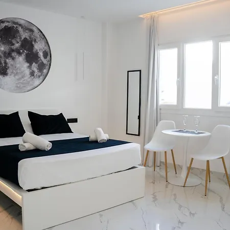 Alsa Conil Apartment Conil De La Frontera