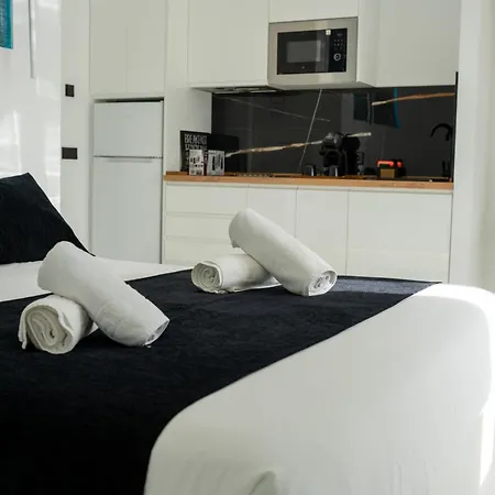 Apartment Alsa Conil Conil De La Frontera