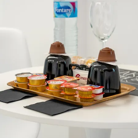 Lägenhet Alsa Conil