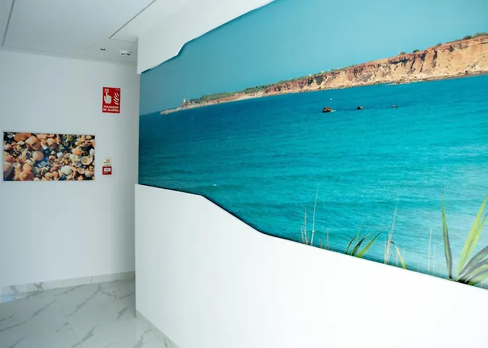 Alsa Conil 公寓 科尼尔-德拉弗龙特拉