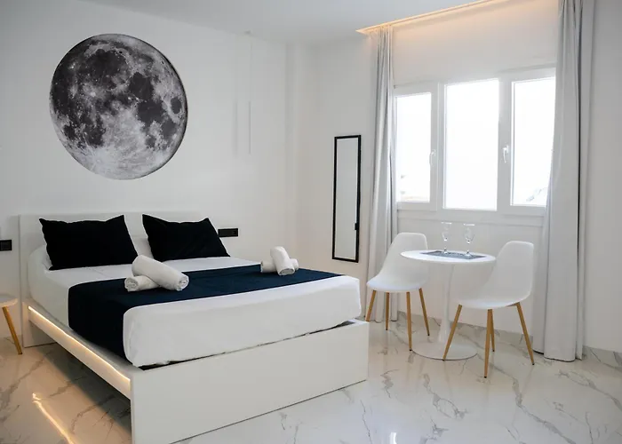 Alsa Conil 公寓 科尼尔-德拉弗龙特拉