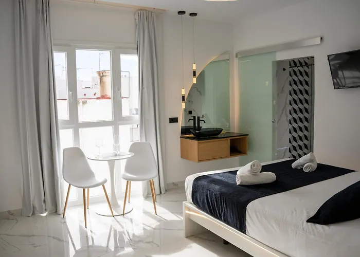 Alsa Conil * 科尼尔-德拉弗龙特拉